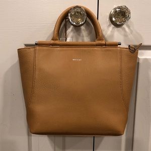 Matt & Nat Kari Dwell purse - BNWT